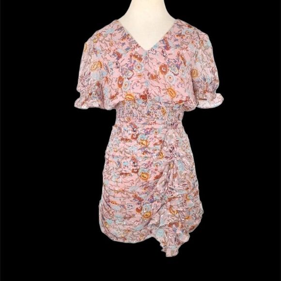 Walter Baker | Mars Dress - Picture 5 of 8